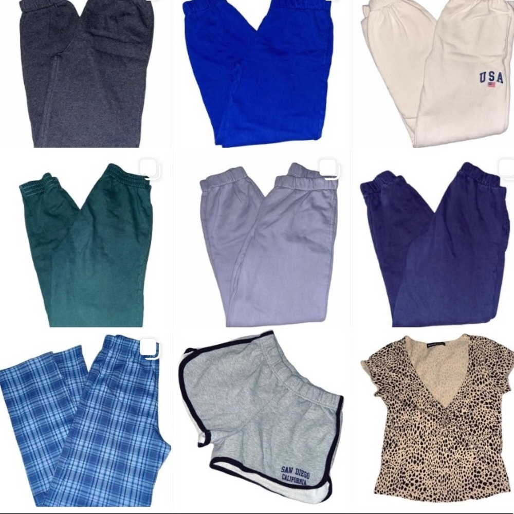 CHECK OUT MY INSTAGRAM PAGE: @shoprelovethrift